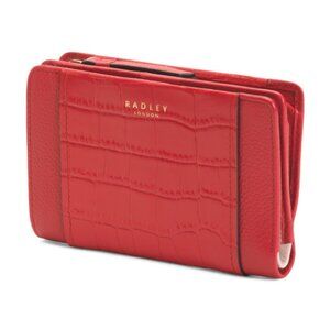 RADLEY LONDON Leather Downtown Medium Bi-fold Purse